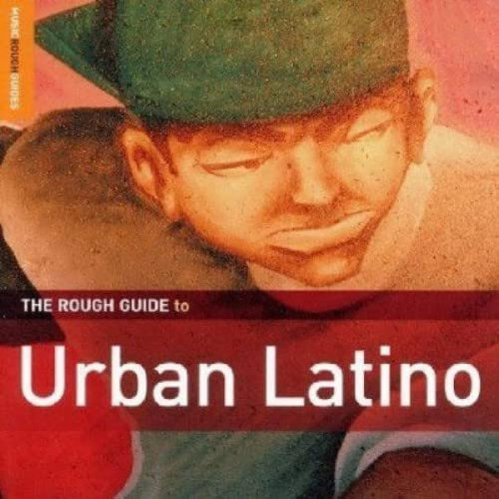 Rough Guide (The): Urban Latino / Various;