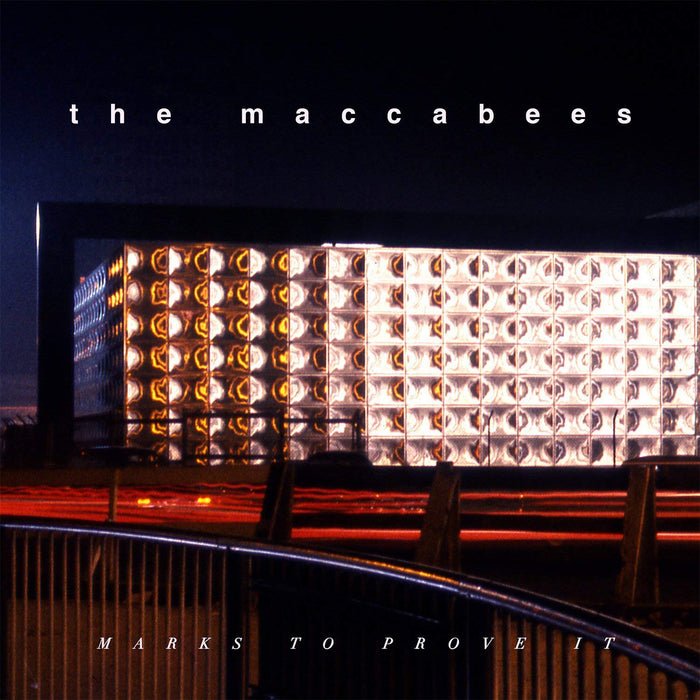 Maccabees (The) - Marks To Prove It;