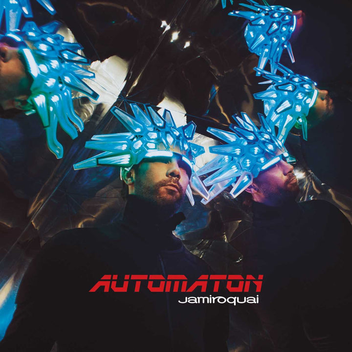 Jamiroquai - Automaton;