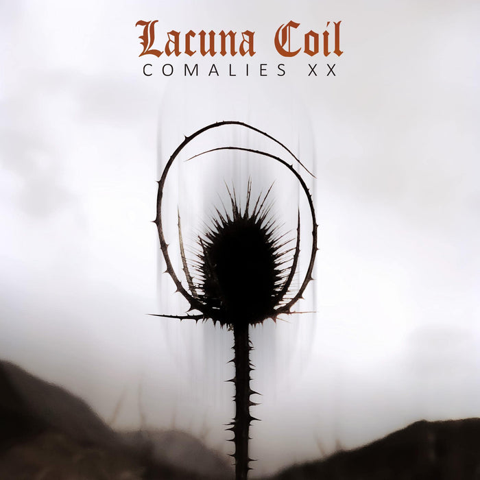 Lacuna Coil - Comalies XX (2 Cd);