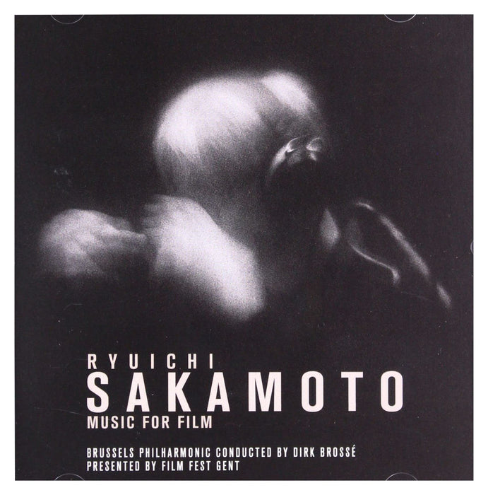 Ryuichi Sakamoto - Music For Film;