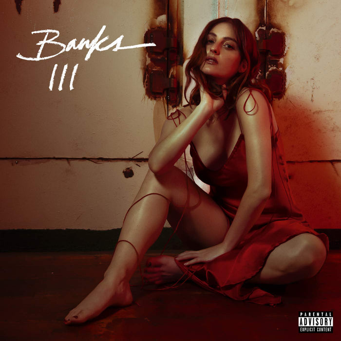 Banks - III;