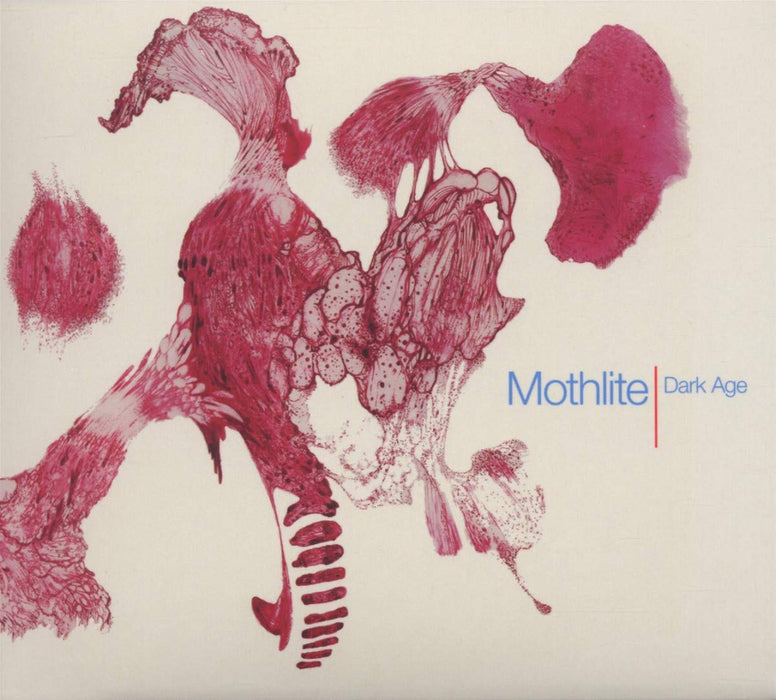 Mothlite - Dark Age;