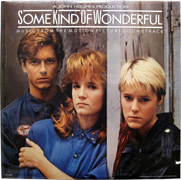 Some Kind Of Wonderful / O.S.T.;