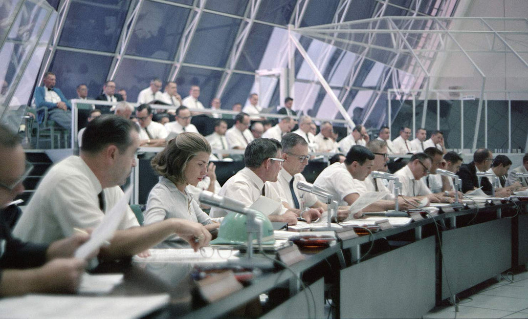 Apollo 11 (2019) [Edizione: Stati Uniti];