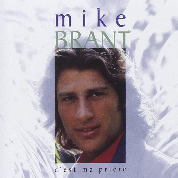 Mike Brant - C'Est Ma Priere;