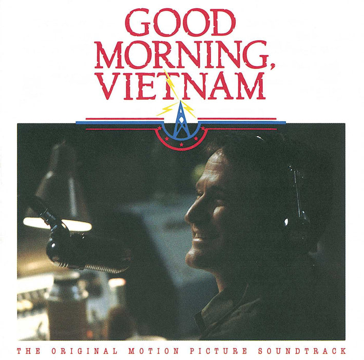 Good Morning Vietnam / Various;