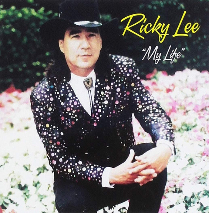 Ricky Lee - My Life;