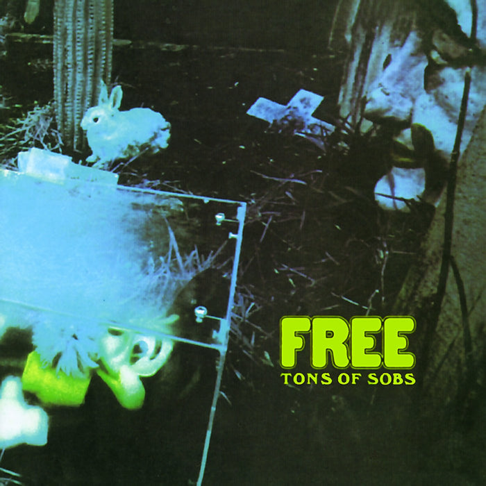 Free - Tons Of Sobs;
