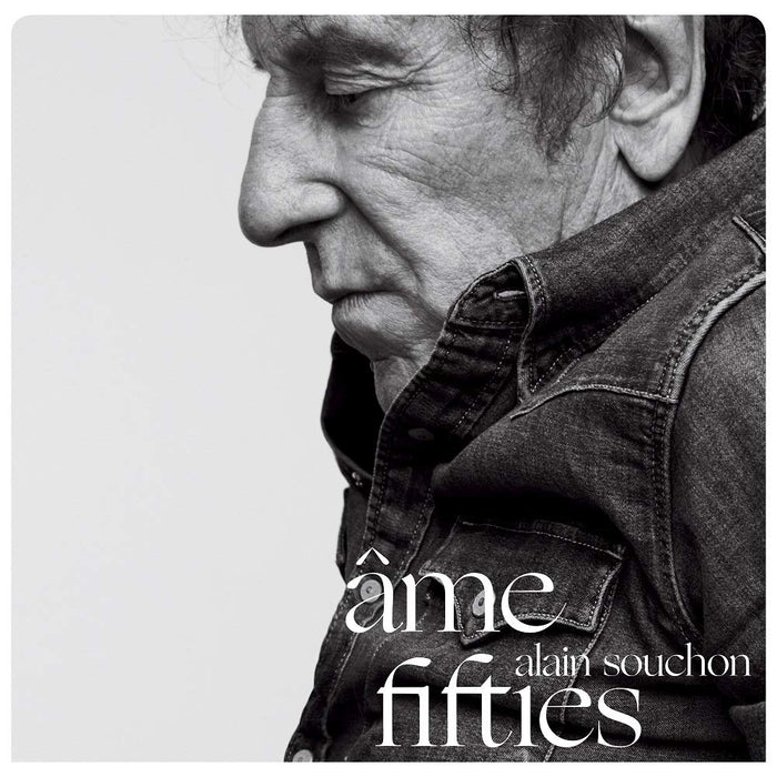 Alain Souchon - Ame Fifties;