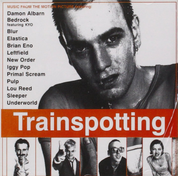 Trainspotting / OST;