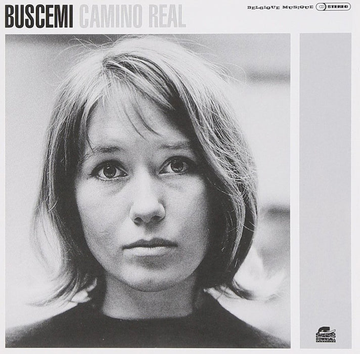 Buscemi - Camino Real;