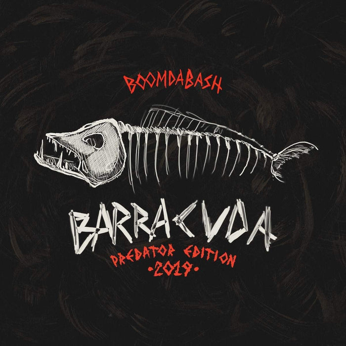 Boomdabash - Barracuda (Sanremo 2019);