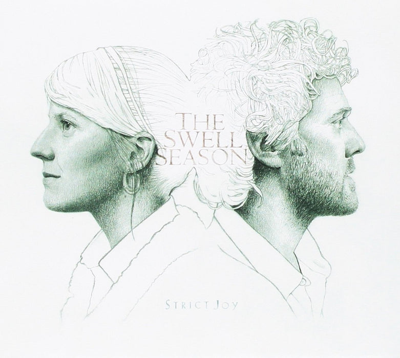 Swell Season (The) - Strict Joy;