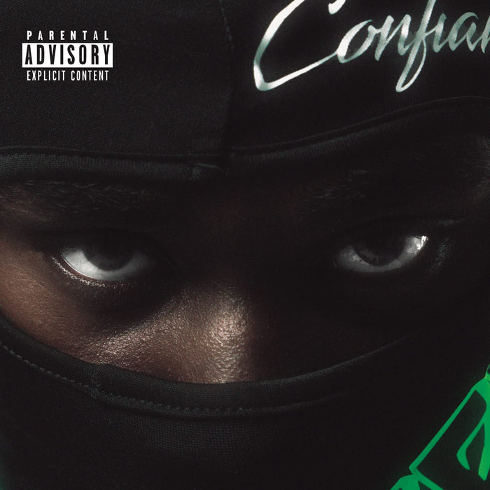 Kerchak - Confiance;