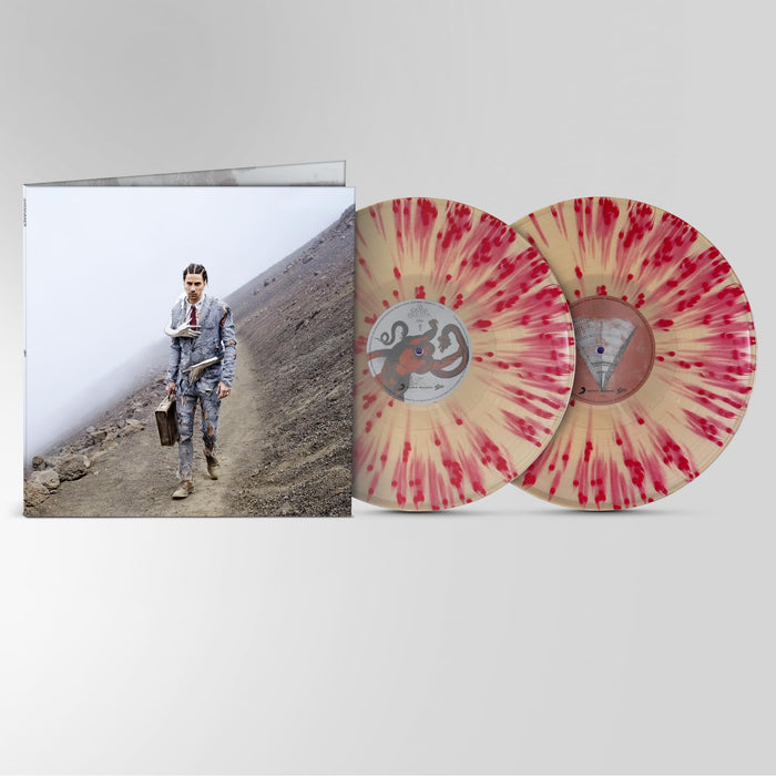 Tedua - La Divina Commedia / Inferno (2 Lp);