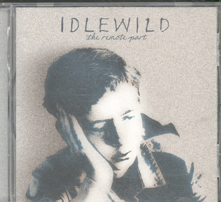 Idlewild - The Remote Part;