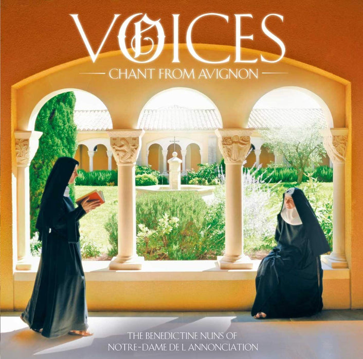 Voices: Chant From Avignon;
