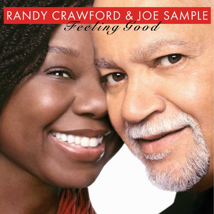 Randy Crawford & Joe Sample - Feeling Good;