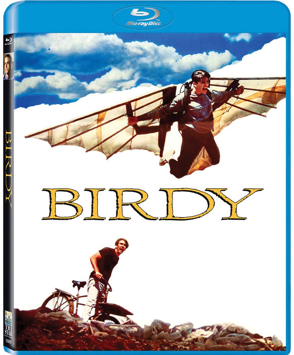 Birdy [Edizione: Stati Uniti];