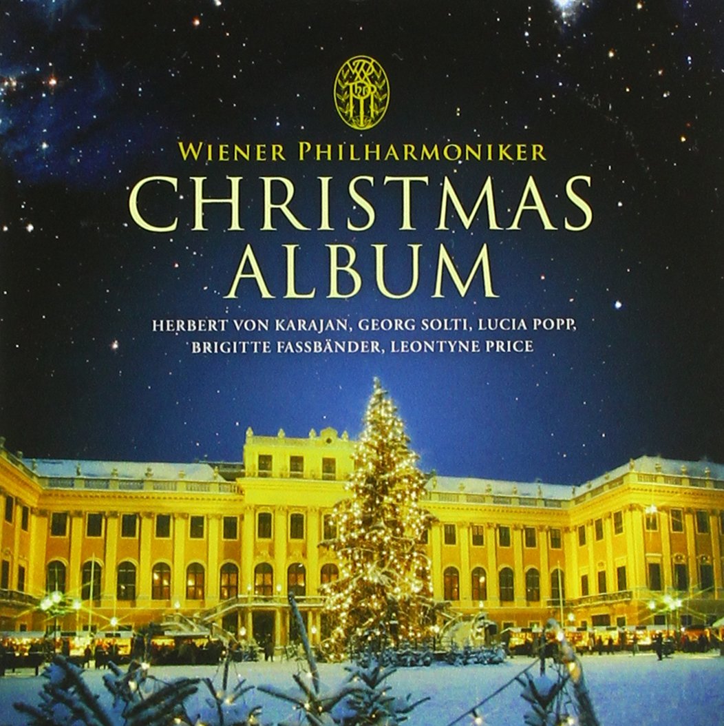 Christmas Album;