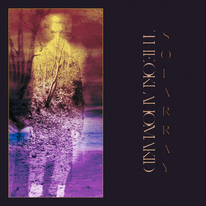Oklahoma Kid (The) - Solarray;