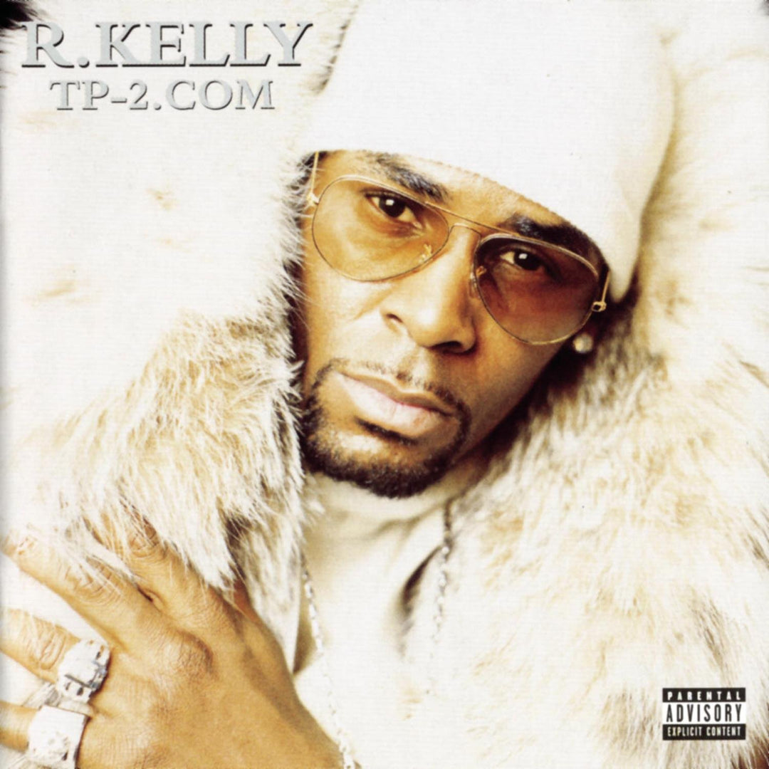 R. Kelly - Tp-2.Com;