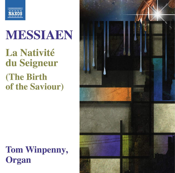 Olivier Messiaen - La Nativite' Du Seigneur;