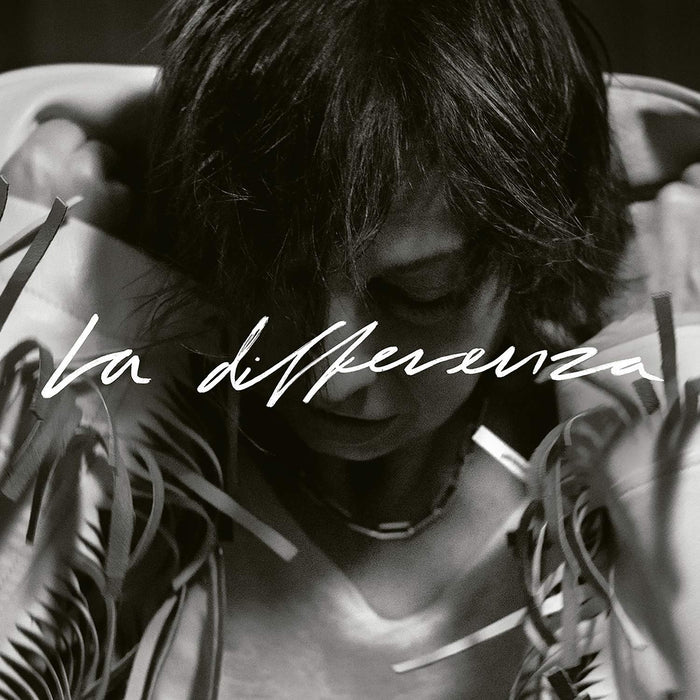 Gianna Nannini - The Difference;