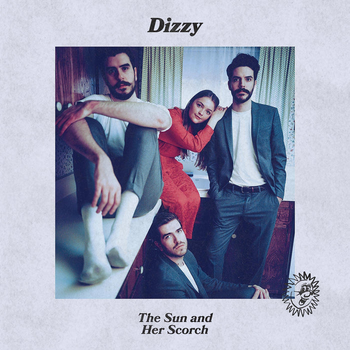 Dizzy - The Sun And Her Scorch;