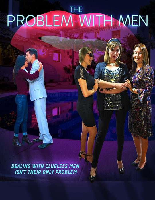 Problem With Men [Edizione: Stati Uniti];