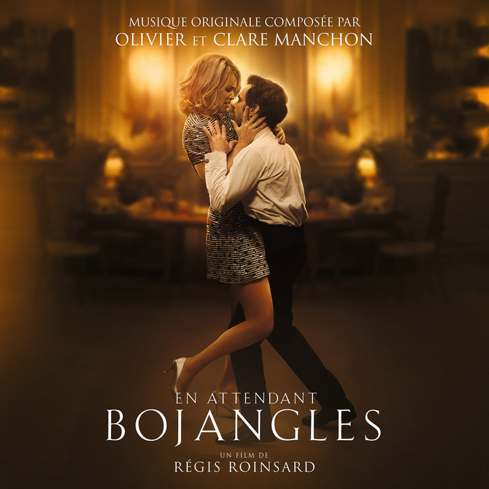 En Attendant Bojangles (2 Lp) / Various;