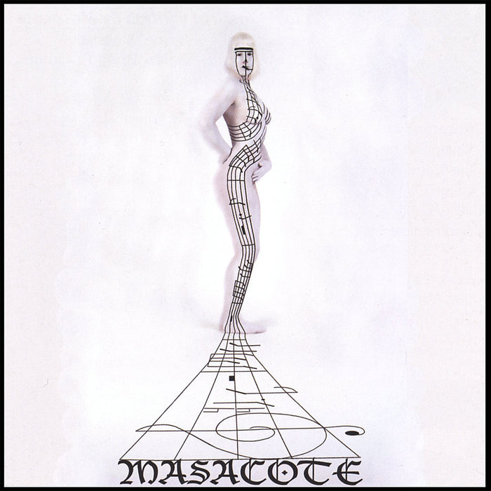 Joel Massicot Y Ritmo Masacote - Masacote;