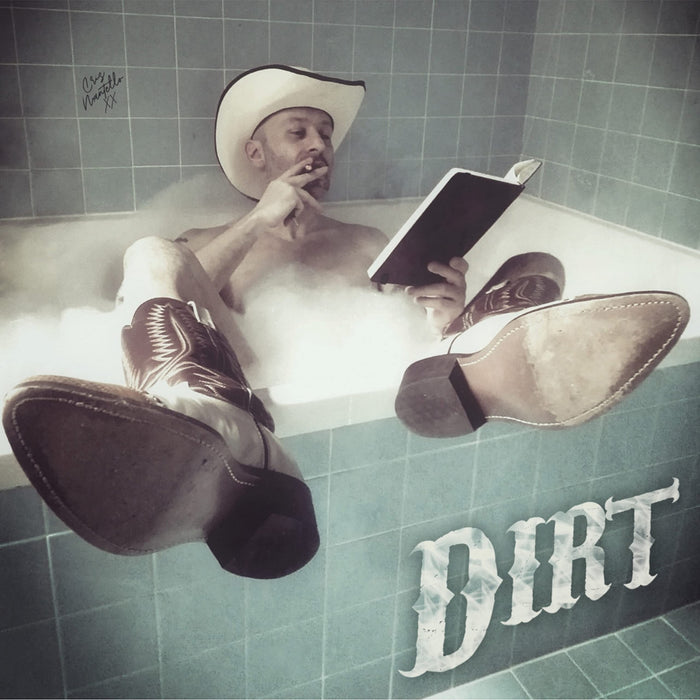 Cris Mantello - Dirt;