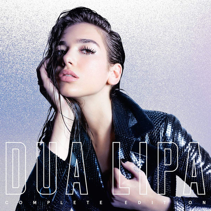 Dua Lipa - Dua Lipa (Complete Edition) (2 CDs);
