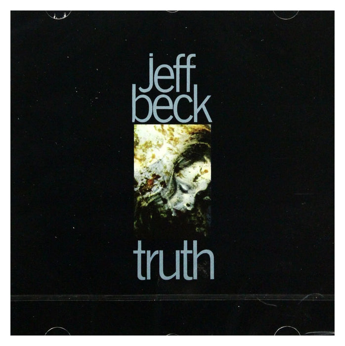 Jeff Beck - Truth;