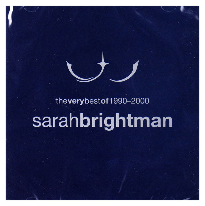 Sarah Brightman - The Very Best 1990-2000;