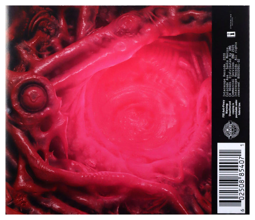 Lady Gaga - Chromatica (3 Bonuses);
