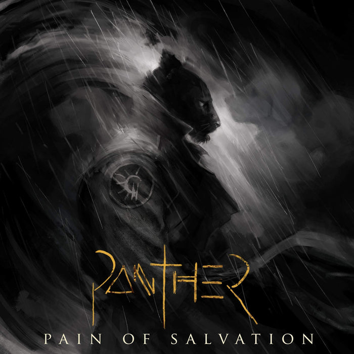 Pain Of Salvation - Panther;