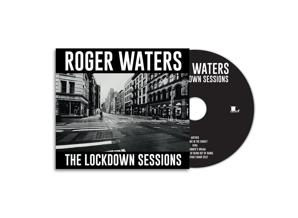 Roger Waters - The Lockdown Sessions;