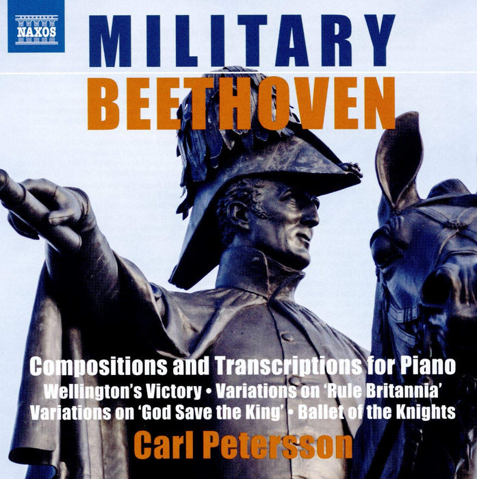 Ludwig Van Beethoven - Military Beethoven;