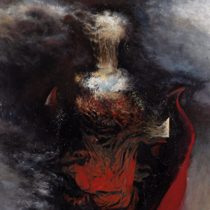 Depths Above - Ex Nihilo;