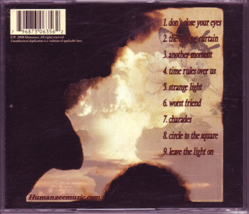 Humanzee - After The Aftermath;
