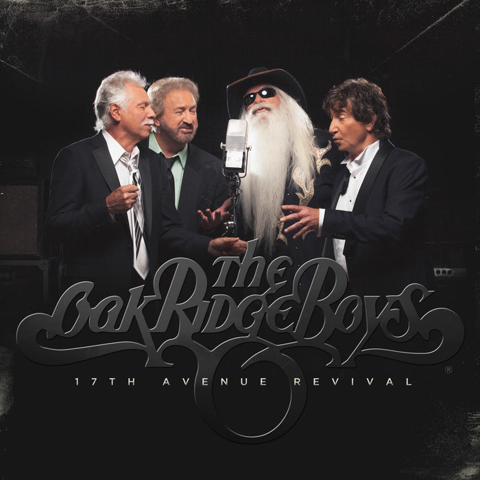 Oak Ridge Boys (The) - 17Th Avenue Revival;