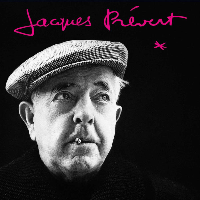 Jacques Prevert Et Ses Interpretes (3 Cd);