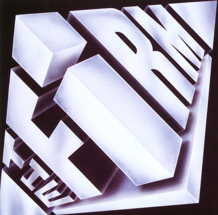 Firm - The Firm;