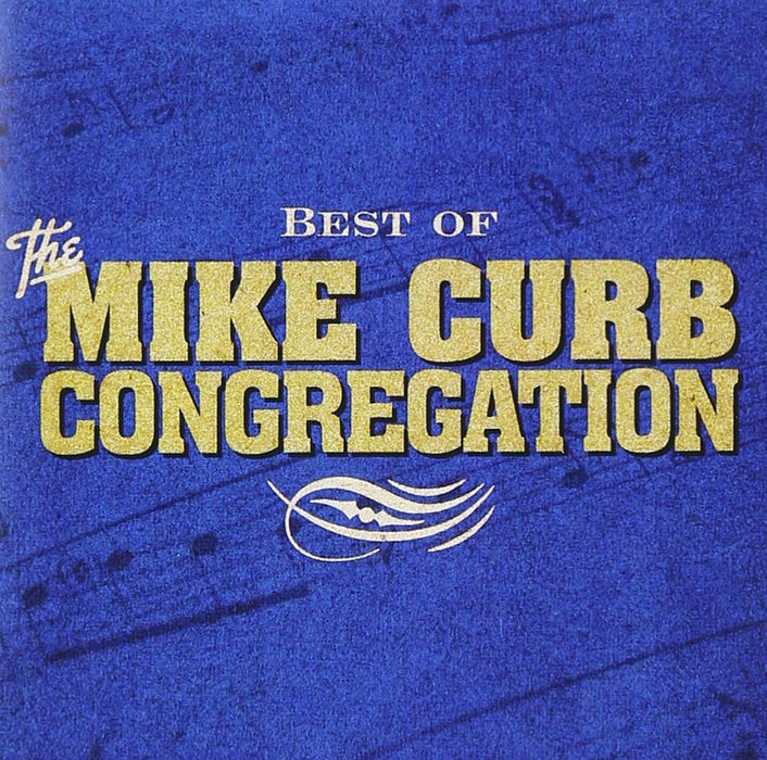 Mike Curb - Best Of;