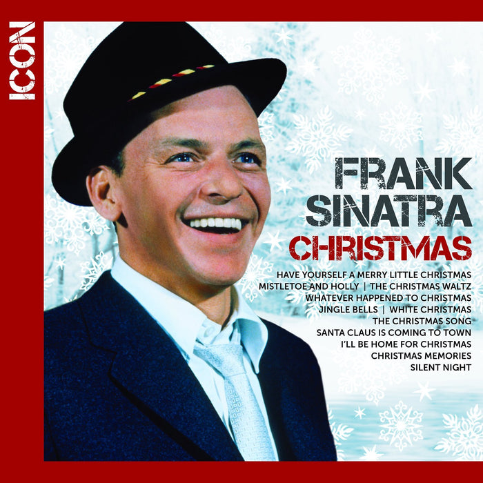 Frank Sinatra - Icon Christmas;