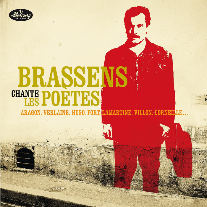 Georges Brassens - Brassens Chante Les;