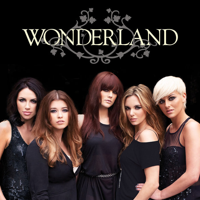 Wonderland - Wonderland;